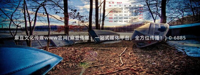 麻豆传媒官网app污：麻豆文化传媒www官网(麻豆传媒：一站式媒体平台，全方位传播！)