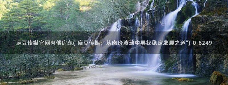 麻豆传媒大学官网：麻豆传媒官网肉偿房东(\