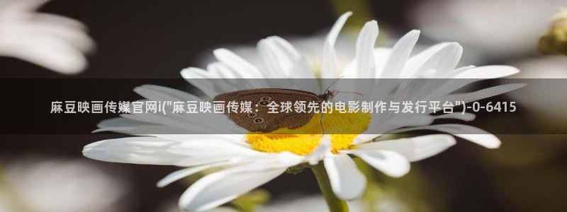 麻豆床传媒官网：麻豆映画传媒官网i(\